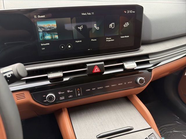 New 2026 Kia Sportage X-Line image 14