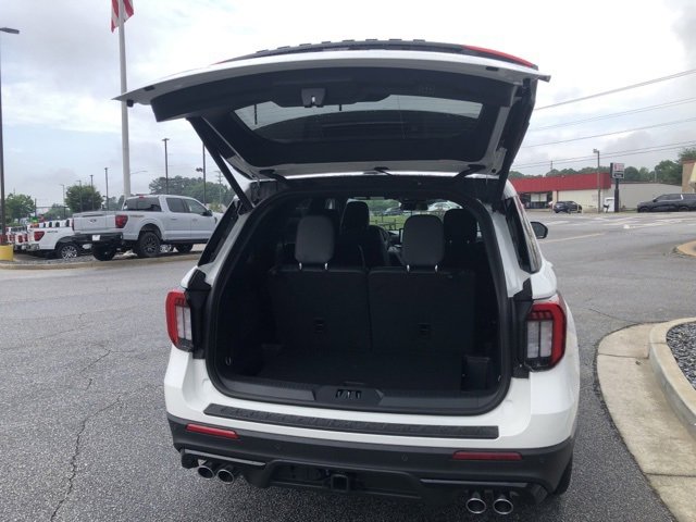 New 2025 Ford Explorer ST w/ Sun And Sound Package image 29