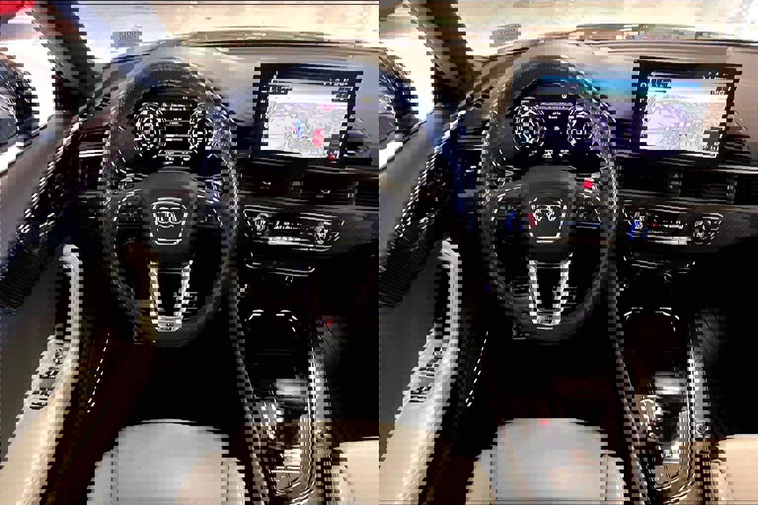 Used 2022 Audi RS 5 Sportback w/ Dynamic Package image 5