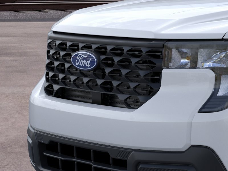 New 2026 Ford Maverick XL FWD image 43