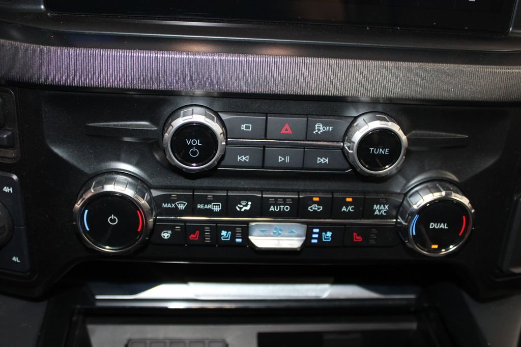 Used 2025 Ford F350 Platinum image 52