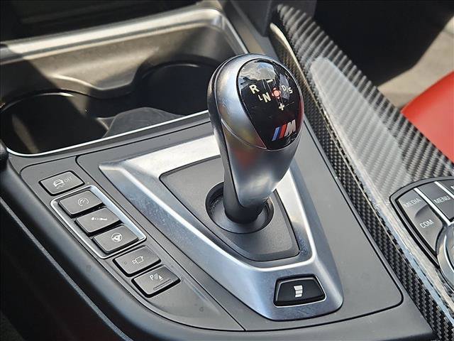 Used 2018 BMW M3 RWD image 12