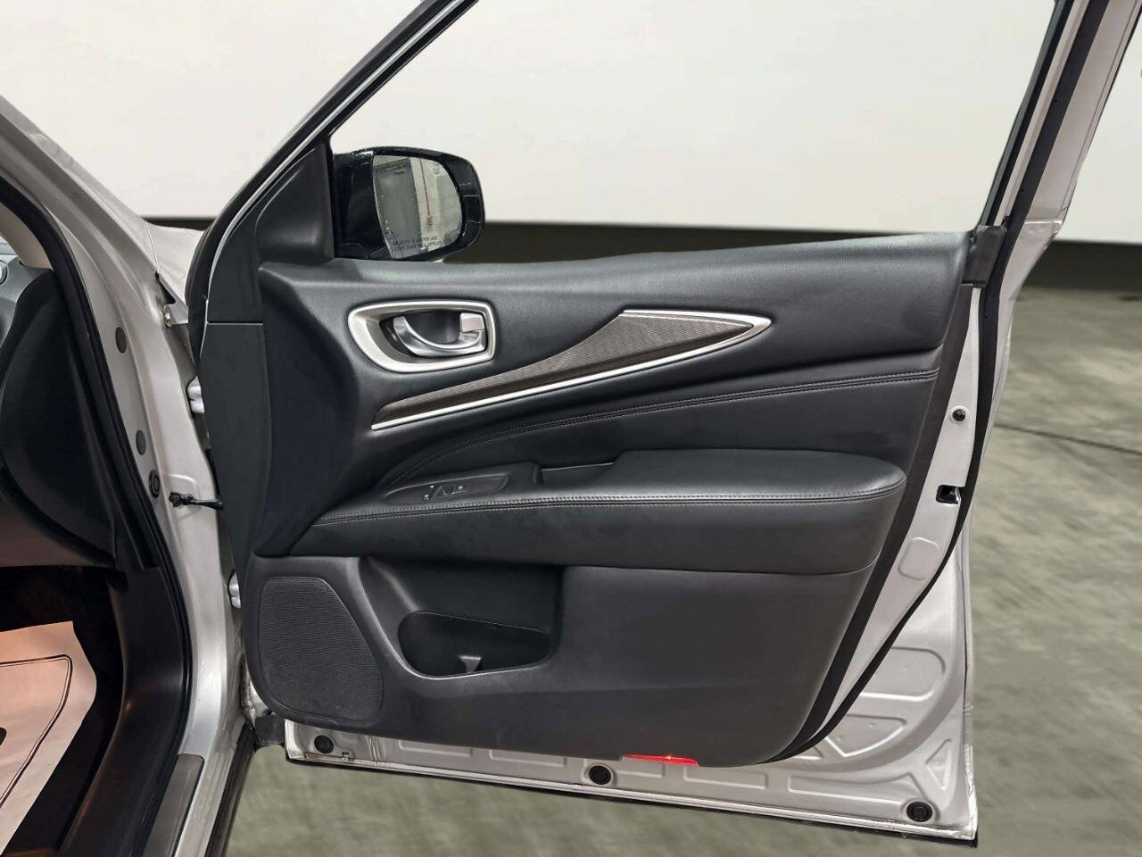 Used 2018 INFINITI QX60 Luxe w/ Premium Plus Package AWD/4WD image 22