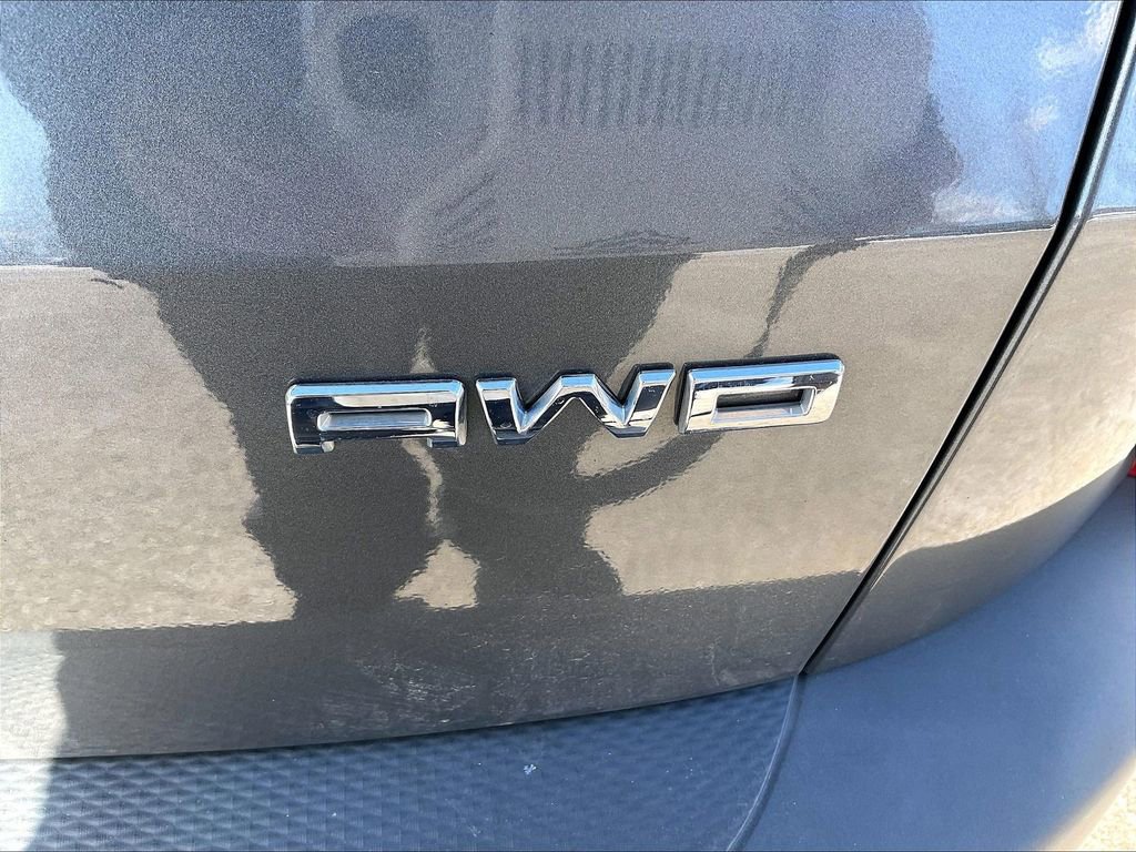 Used 2022 Ford Escape SE image 27