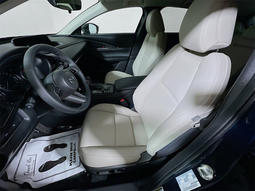 New 2026 MAZDA CX-30 AWD 2.5 S w/ Select Sport Pkg image 16