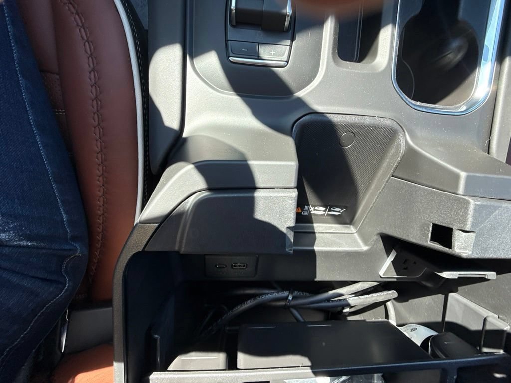 New 2026 GMC Sierra 2500 Denali Ultimate AWD/4WD image 28