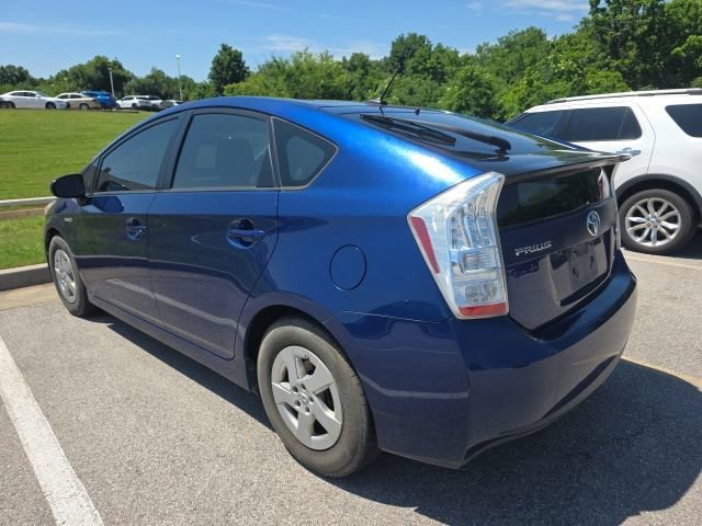 Used 2010 Toyota Prius Two FWD image 3
