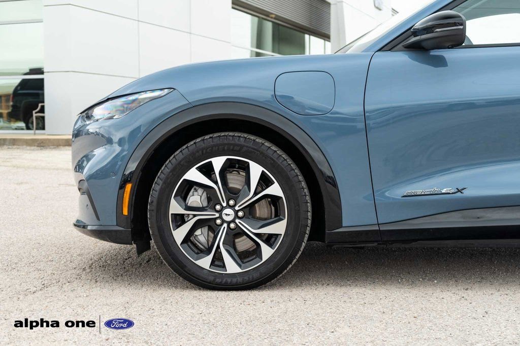 Used 2023 Ford Mustang Mach-E Premium image 10