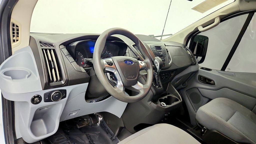 Used 2019 Ford Transit 150 130 Low Roof RWD image 11