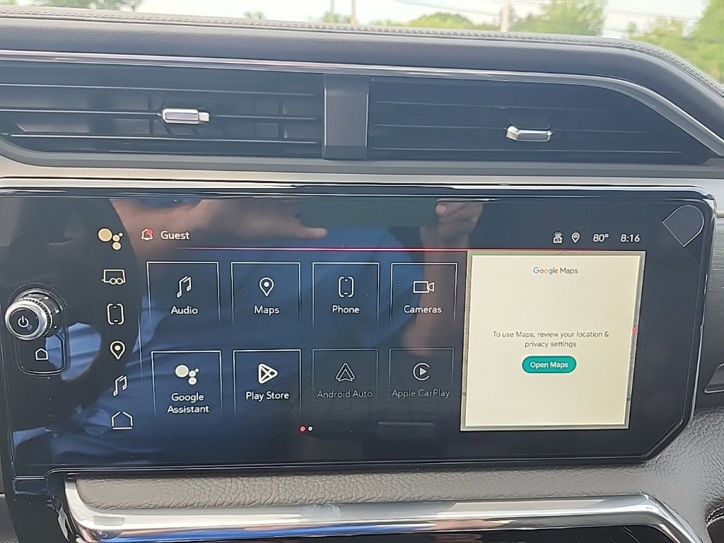 New 2026 GMC Sierra 1500 Denali image 27