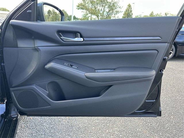 New 2025 Nissan Altima 2.5 SV w/ SV Premium Package image 8
