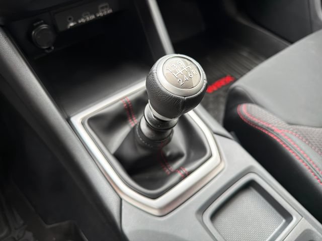 Certified 2024 Subaru WRX Premium AWD/4WD image 15
