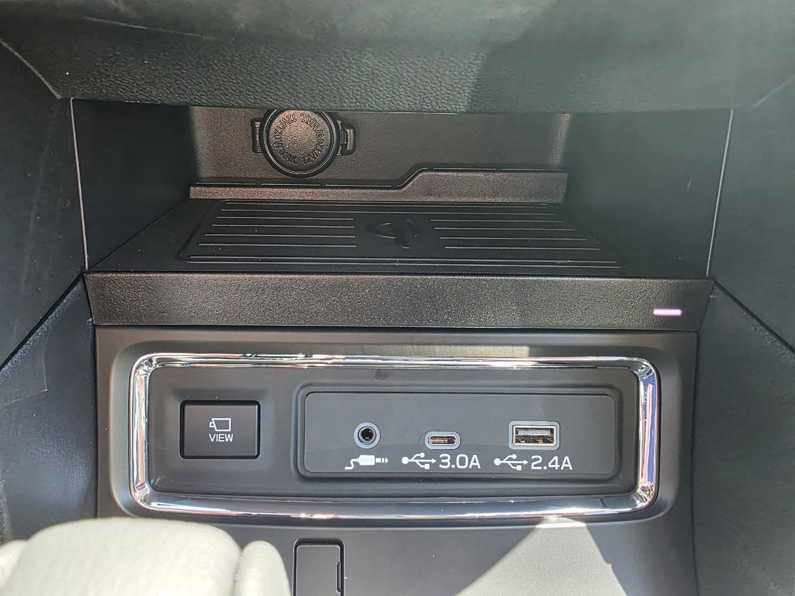 New 2026 Subaru Ascent Bronze Edition image 25