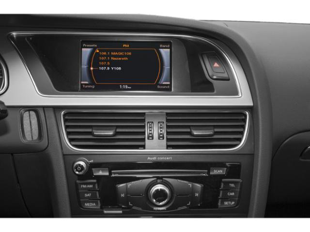 Used 2015 Audi A5 2.0T Premium Plus w/ Technology Package image 10