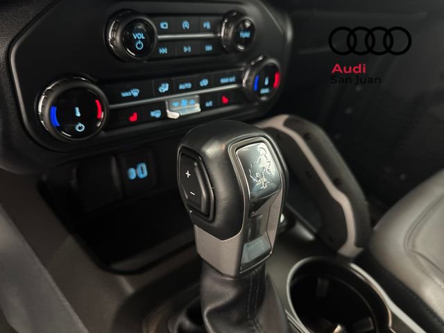 Used 2022 Ford Bronco Outer Banks image 35