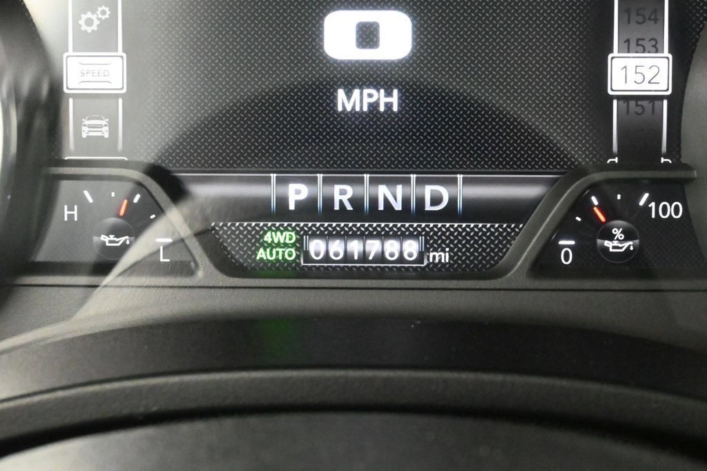 Used 2020 RAM 1500 Laramie w/ Sport Appearance Package AWD/4WD image 27