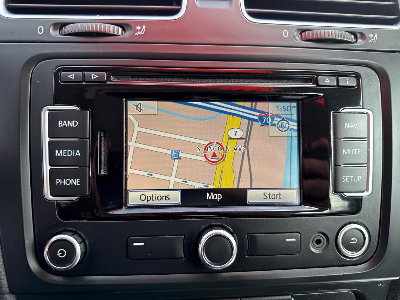 Used 2013 Volkswagen Golf TDI FWD image 18