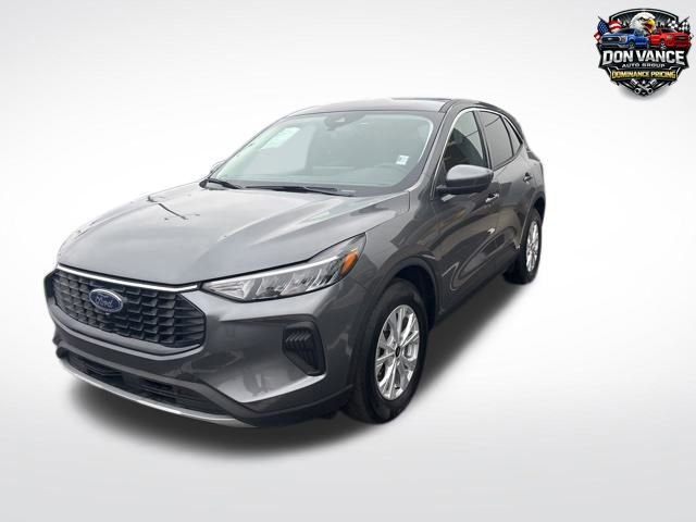 Certified 2023 Ford Escape Active w/ Tech Pack #2 AWD/4WD image 24