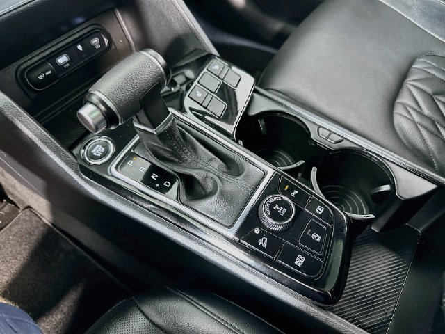 Used 2023 Kia Sportage X-Line w/ X-Line Premium Package AWD/4WD image 21