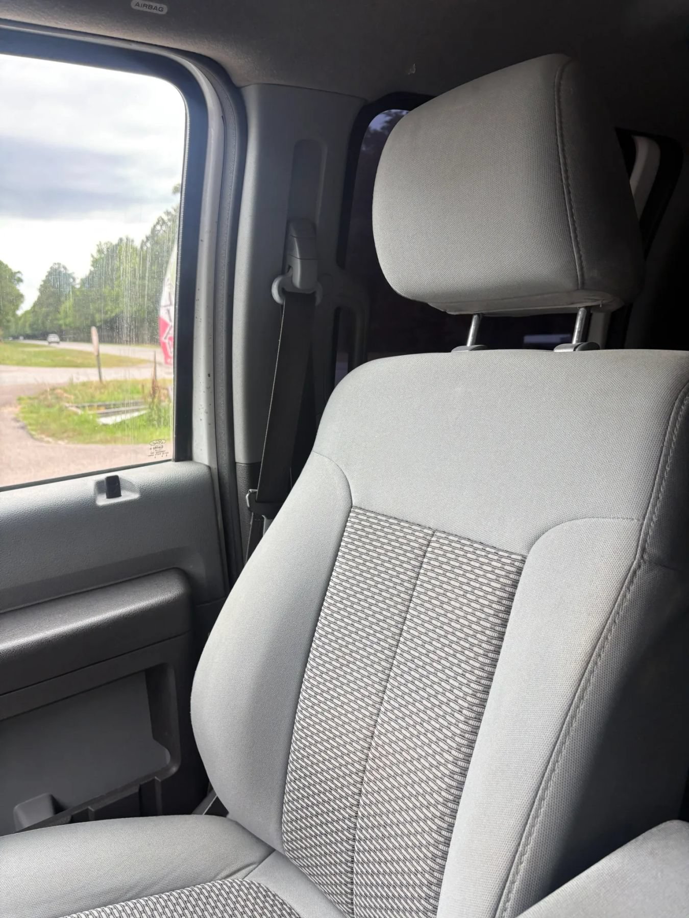 Used 2015 Ford F250 XL w/ Power Equipment Group AWD/4WD image 30