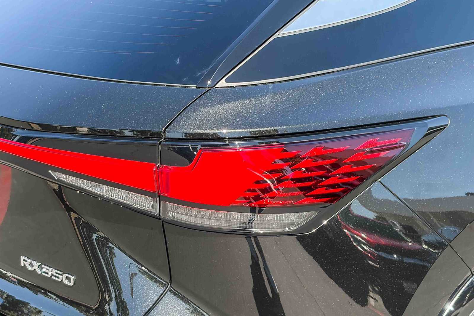 Certified 2025 Lexus RX 350 Premium w/ Convenience Package image 8