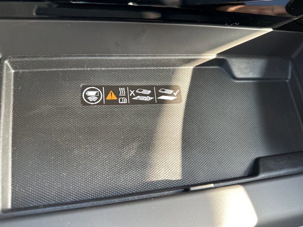 New 2025 Chevrolet Tahoe Premier w/ Sun And Tow Package image 24