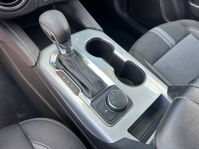 Used 2025 Chevrolet Blazer LT AWD/4WD image 25
