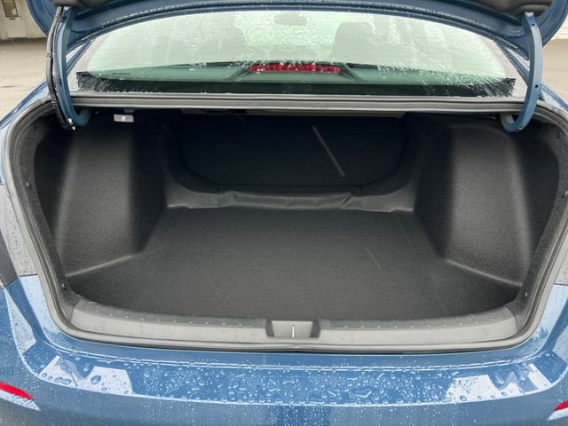 New 2026 Honda Civic LX image 13