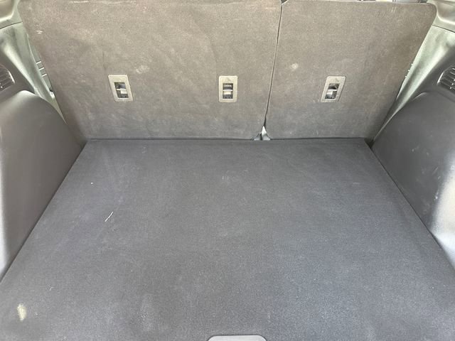 Certified 2022 Ford Escape SE FWD image 11