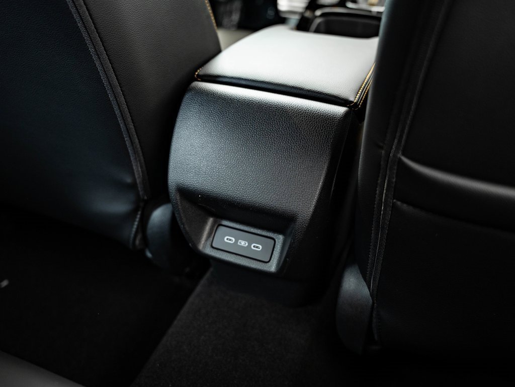 New 2026 Acura Integra A-Spec image 36