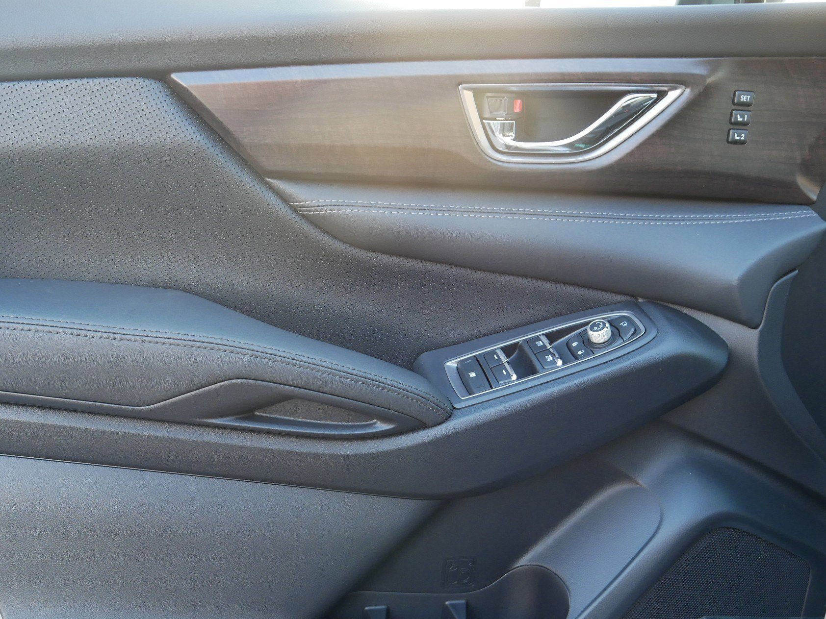 New 2026 Subaru Ascent Touring image 6