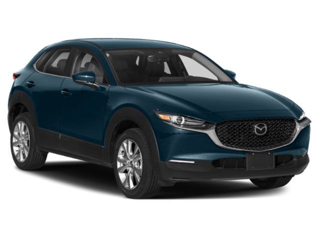 Used 2021 MAZDA CX-30 AWD 2.5 S w/ Select Package image 9