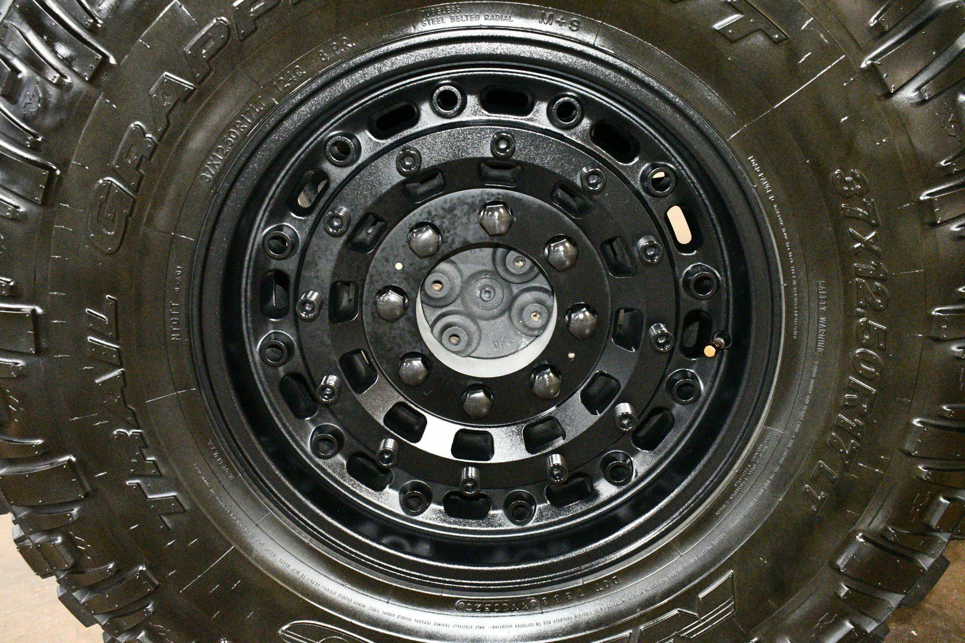 Used 1990 HUMMER H1 image 59