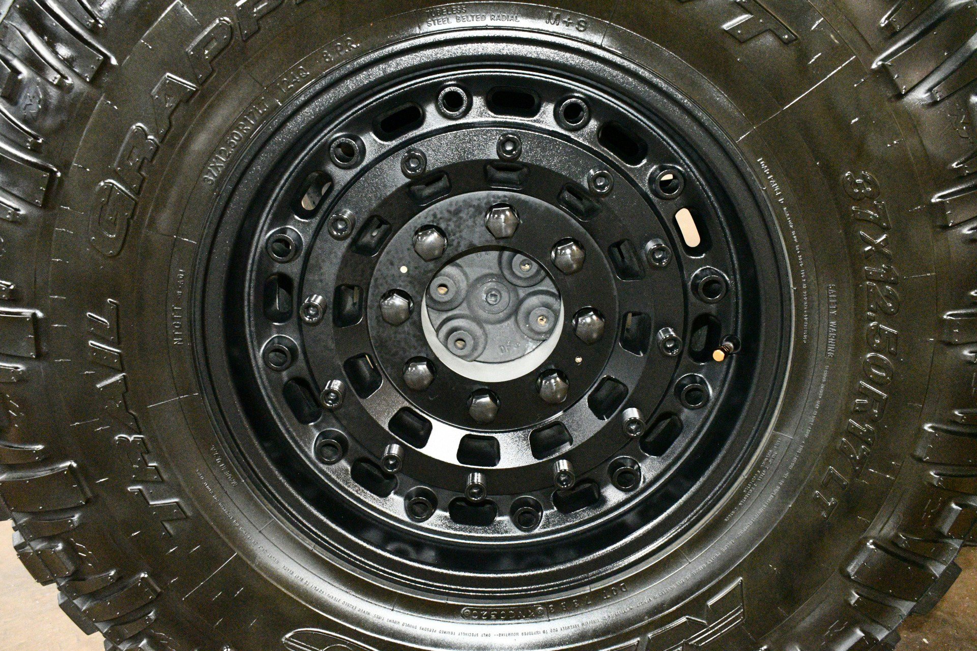 Used 1990 HUMMER H1 image 59