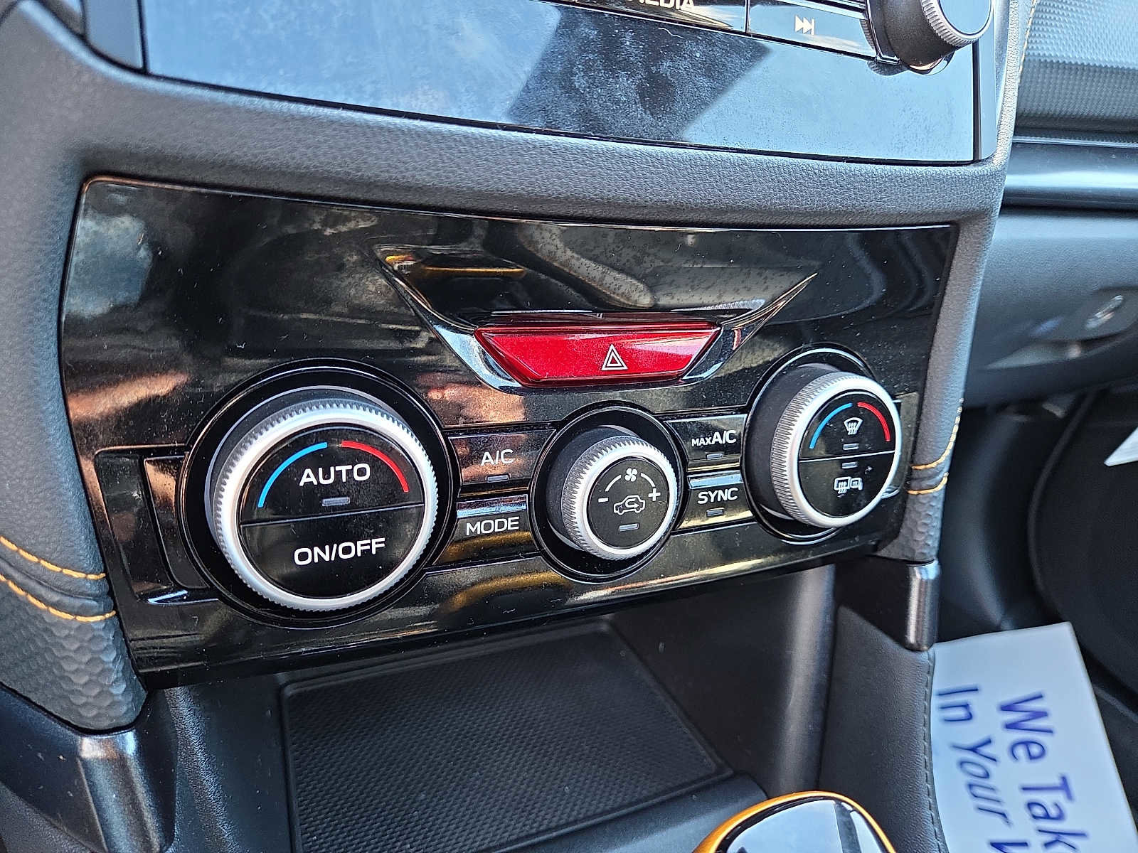 Used 2023 Subaru Forester Wilderness image 17