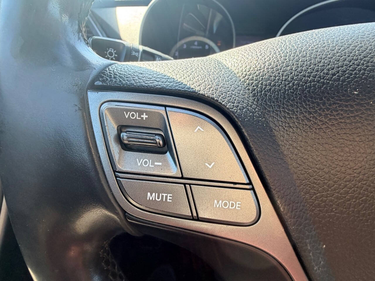 Used 2013 Hyundai Santa Fe GLS AWD/4WD image 10