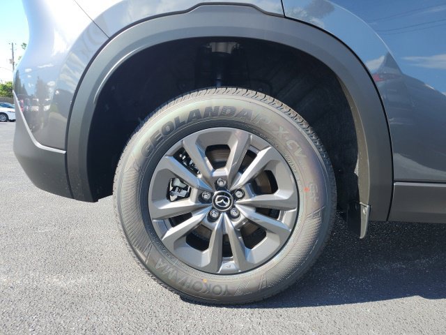 New 2026 MAZDA CX-5 Select AWD/4WD image 23