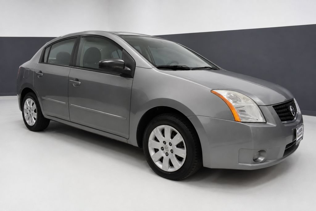 Used 2008 Nissan Sentra 2.0 FWD image 7