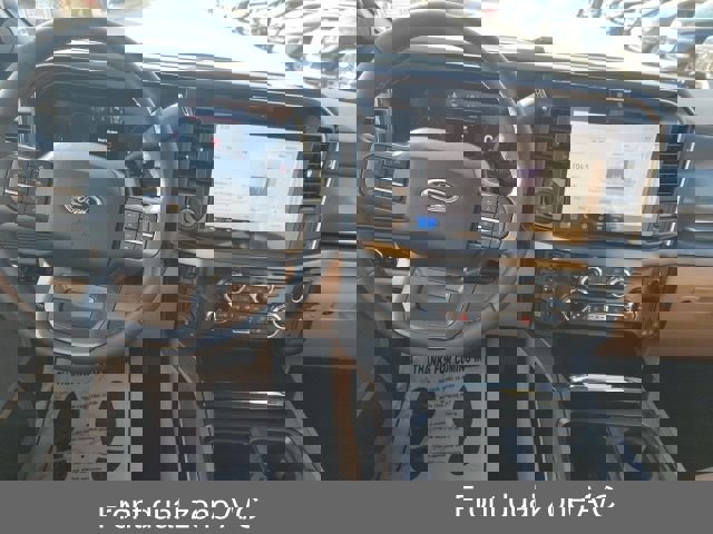 New 2026 Ford F250 Lariat w/ Lariat Ultimate Package image 4