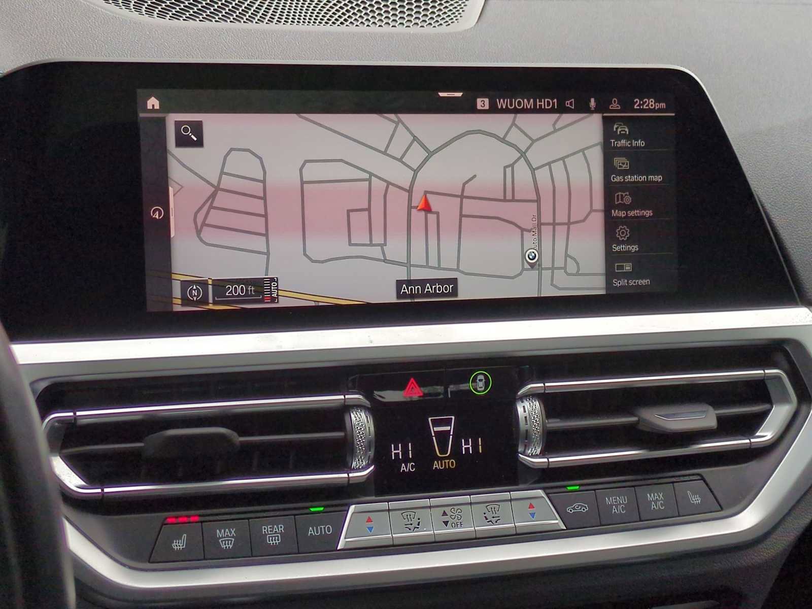 Certified 2023 BMW 440i xDrive M440i xDrive image 29