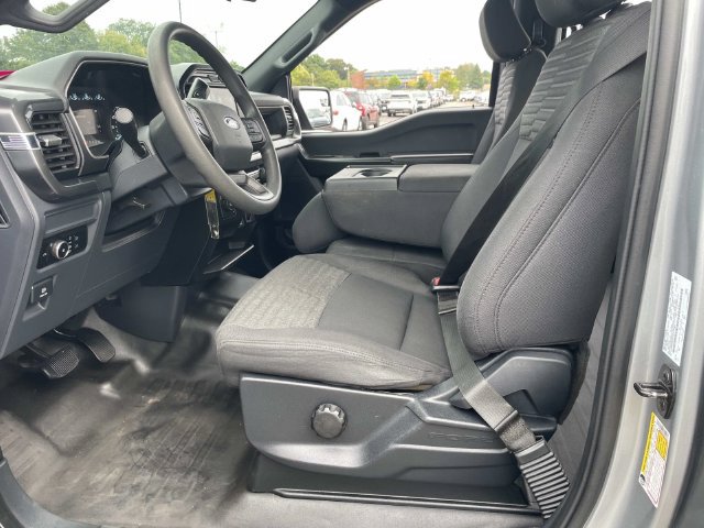 Used 2023 Ford F150 XL w/ STX Appearance Package AWD/4WD image 21