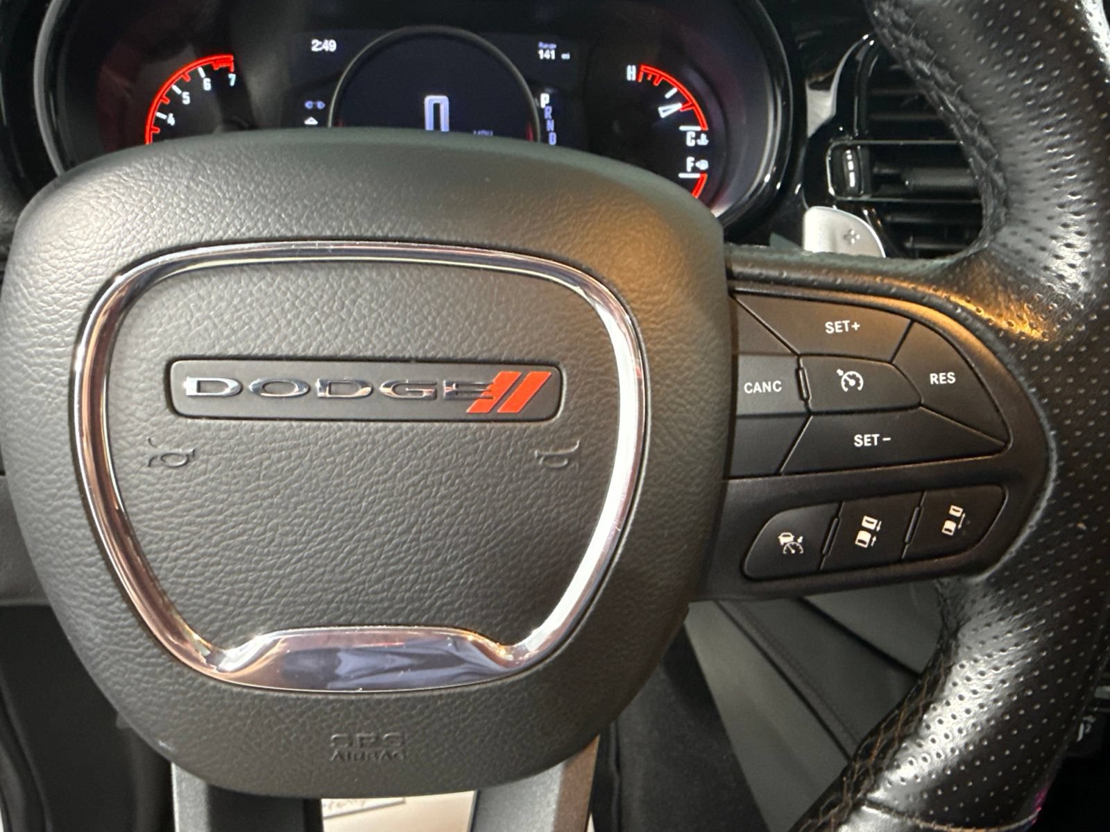 Used 2024 Dodge Durango GT AWD/4WD image 35