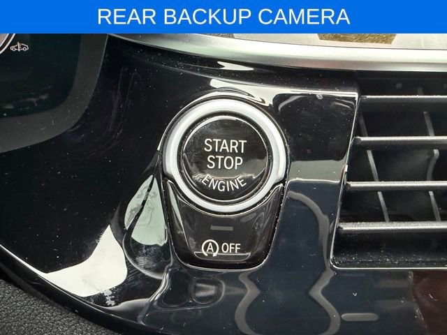 Used 2022 BMW M550i xDrive w/ Executive Package image 3