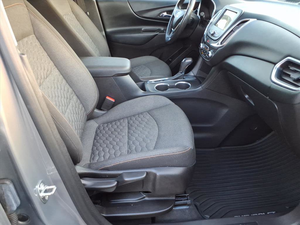Used 2019 Chevrolet Equinox LT image 9
