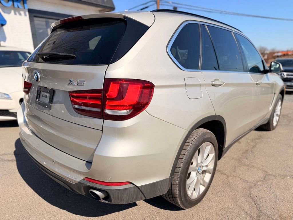Used 2016 BMW X5 xDrive35i image 4