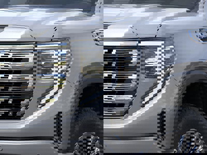 New 2026 GMC Sierra 1500 Denali image 38