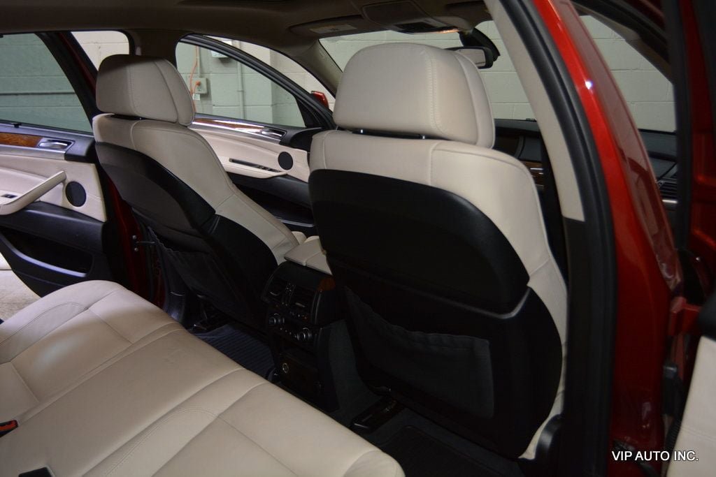 Used 2012 BMW X6 xDrive35i AWD/4WD image 18