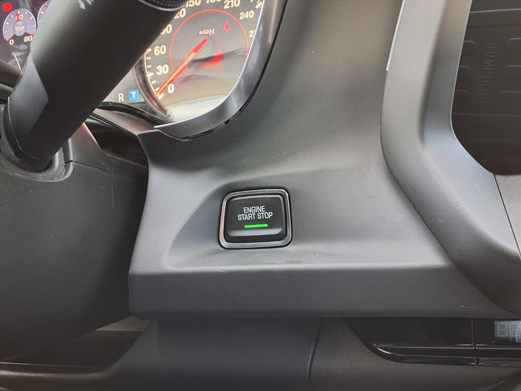 Used 2024 Chevrolet Camaro SS image 30