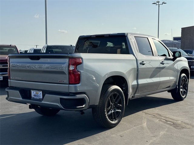 New 2026 Chevrolet Silverado 1500 RST image 5