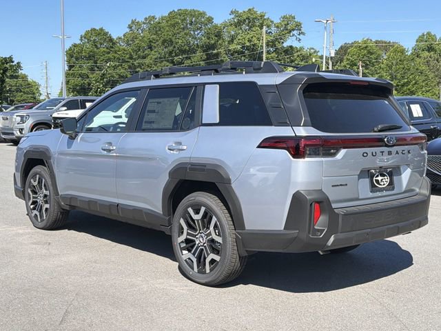 New 2026 Subaru Outback Touring XT AWD/4WD image 5